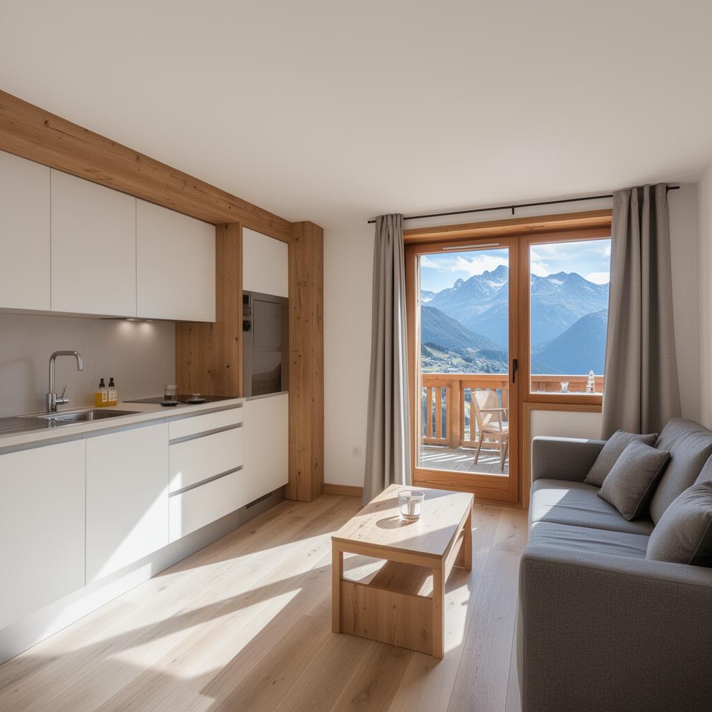 Appartements