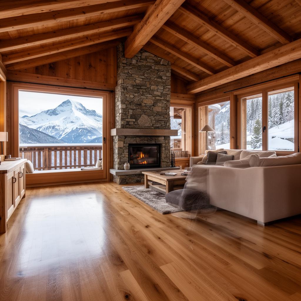 Chalets