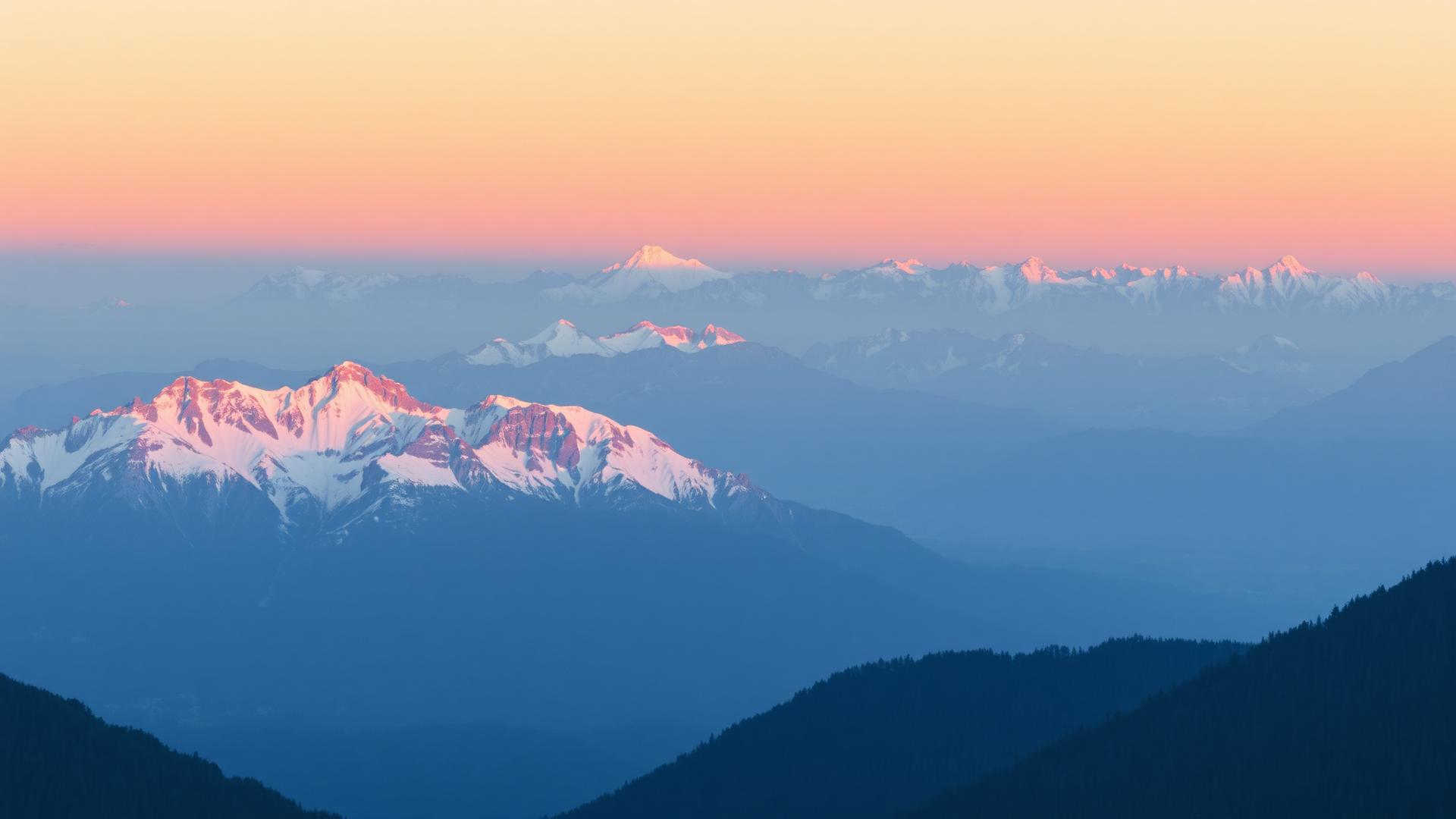 Massif du Mont-Blanc