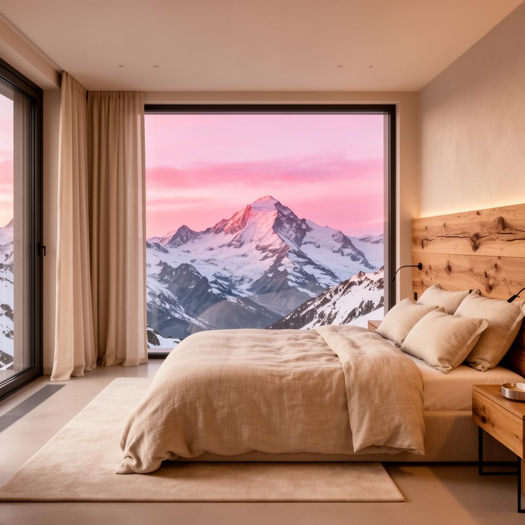 Chambres